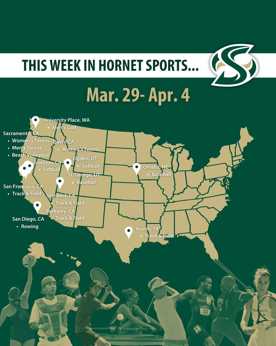 Sac State Alumni tweet media