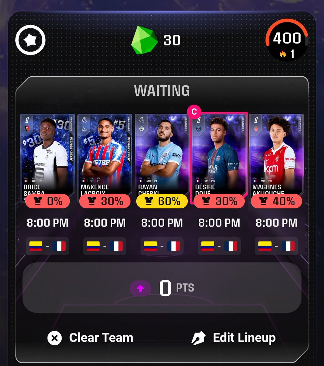 Pranksy (Wooloo Arc) tweet media