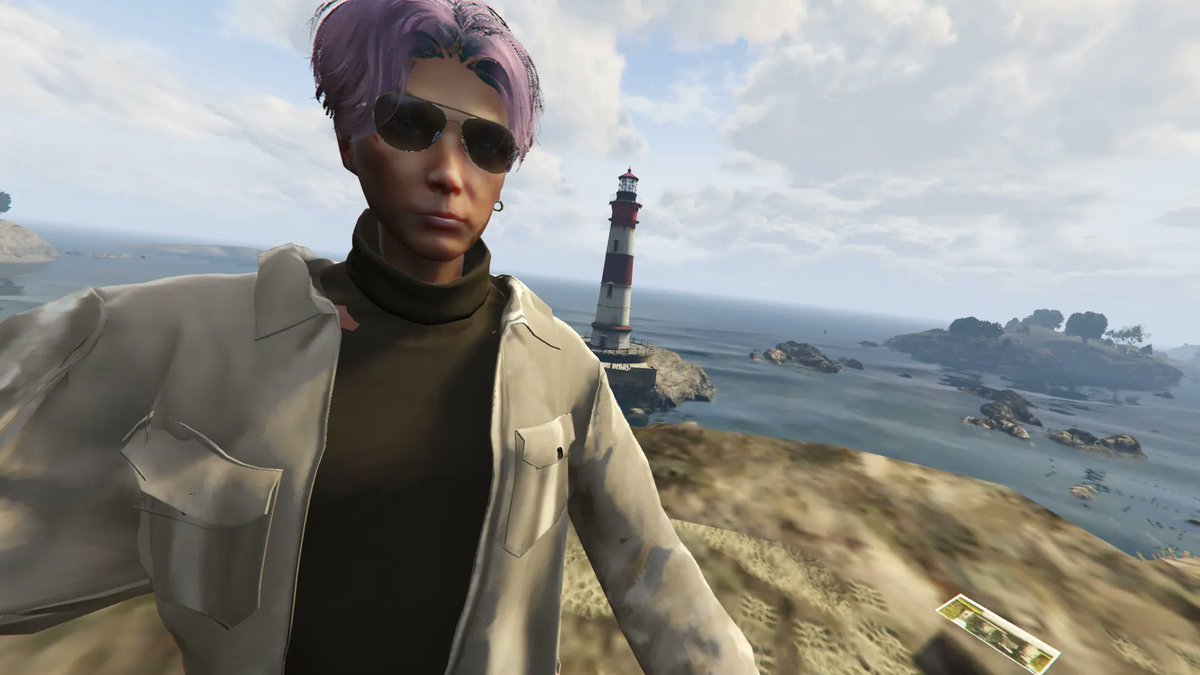 月魄あちあ🌔👻無邪気系VTuber tweet media