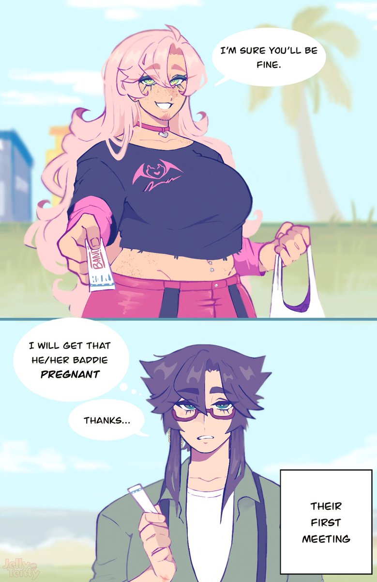 jelly ଳ tweet media