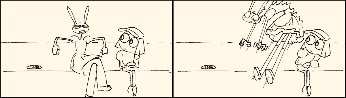 FUNBUN LOVEMAIL 💌 tweet media