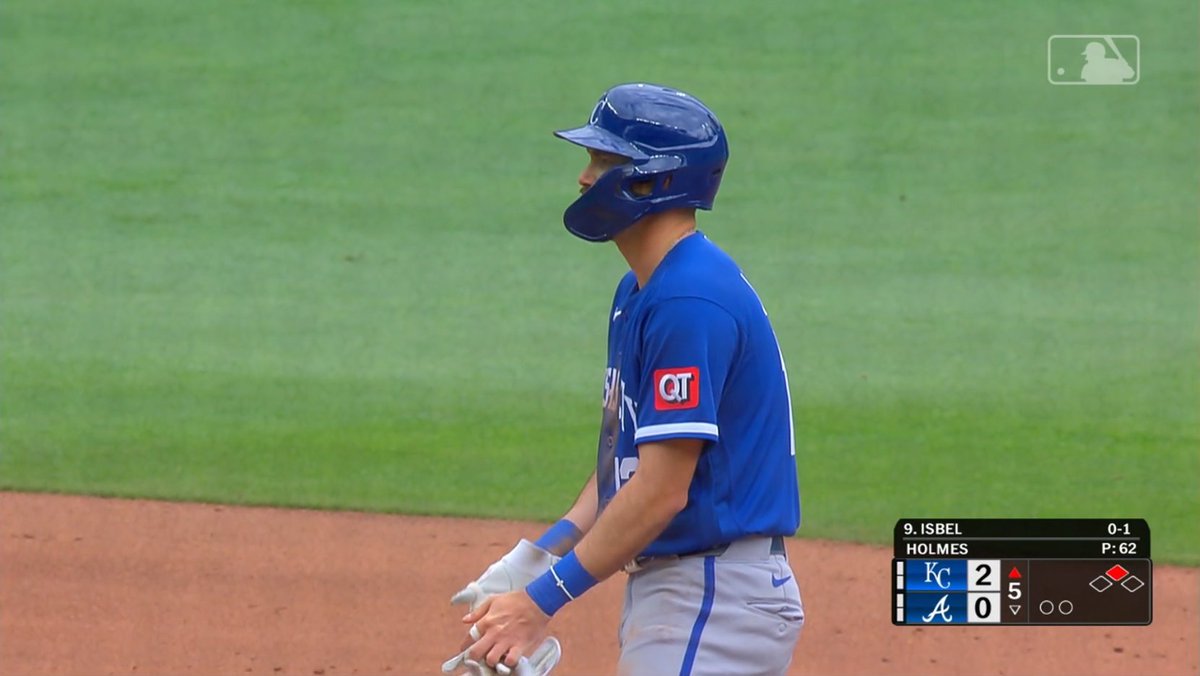 Michael "Lux" Farina tweet media