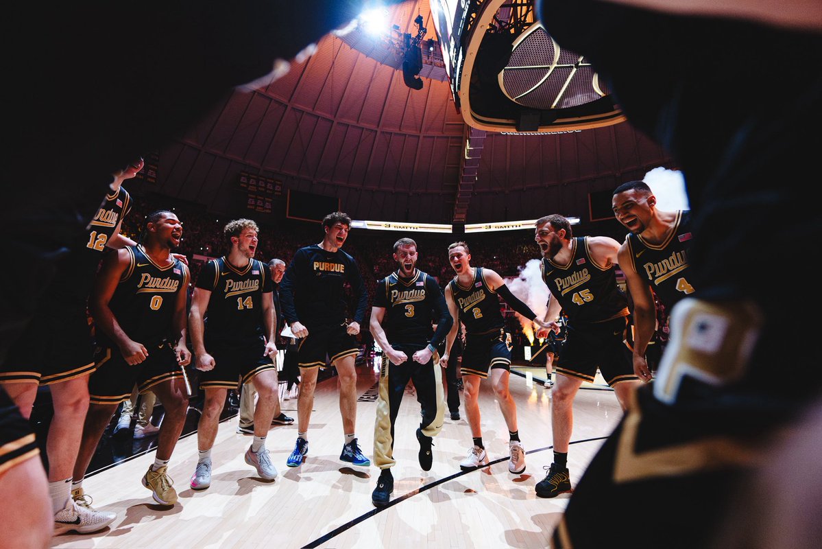 Purdue Sports tweet media