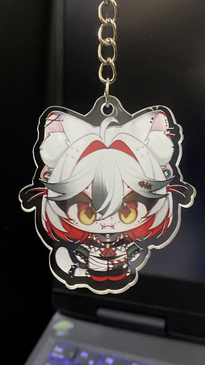 Nyashi 💢 tweet media