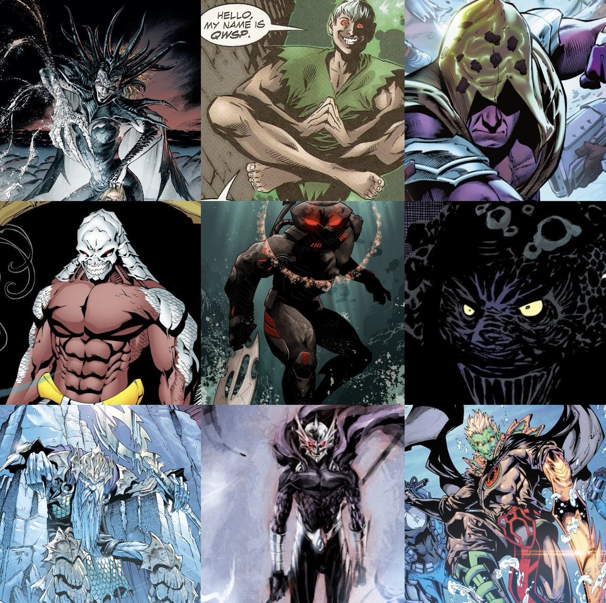 TheOneWhoKnows tweet media