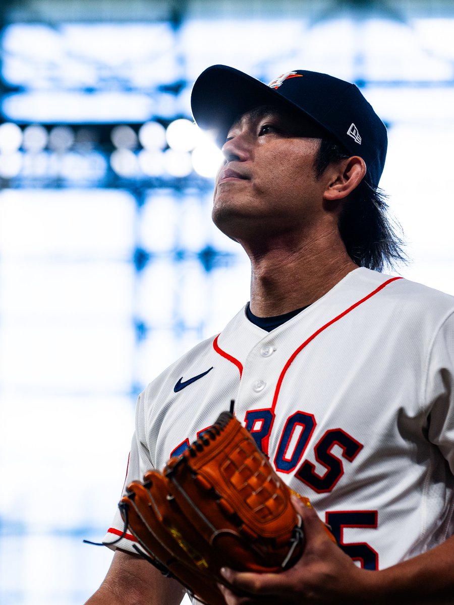 The man of the hour. 

#ChaseTheFight