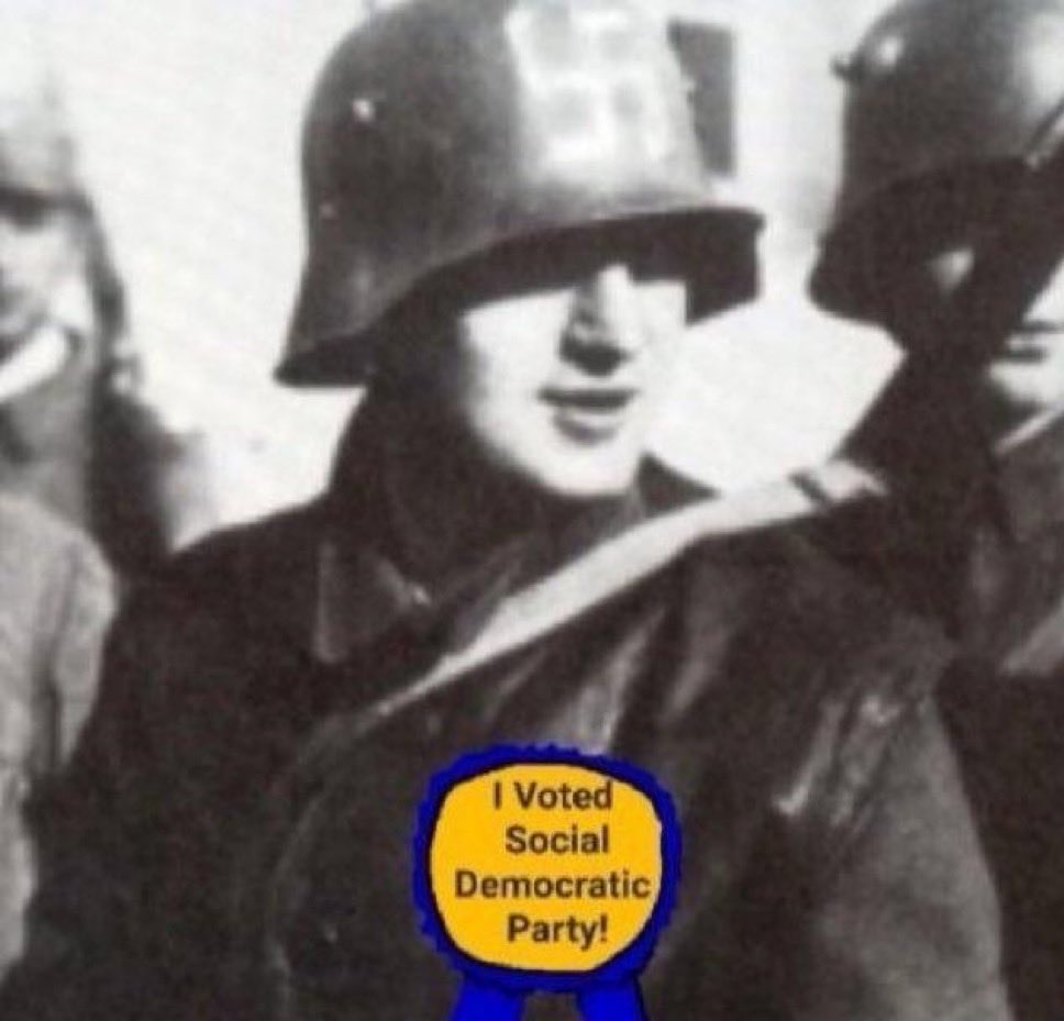 víctima de Úbeda, Riquelme y otros hijos de puta tweet media