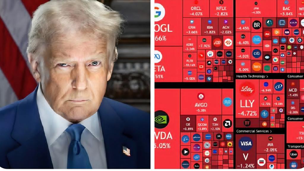 CryptoSuccessC9's tweet photo. Geopolitical tensions peak as the Iran-Israel-USA conflict hits Day 30. 🚨

​With the Strait of Hormuz closed, expect a volatile week:
• 🛢️ Energy: Brent crude eyeing $110.
• ₿ Crypto: $BTC strong (+8%), alts shaky.
• 📉 Stocks: Eyes on Jobs Report.

​Buckle up - NFA! https://t.co/6MW6IDK92o
