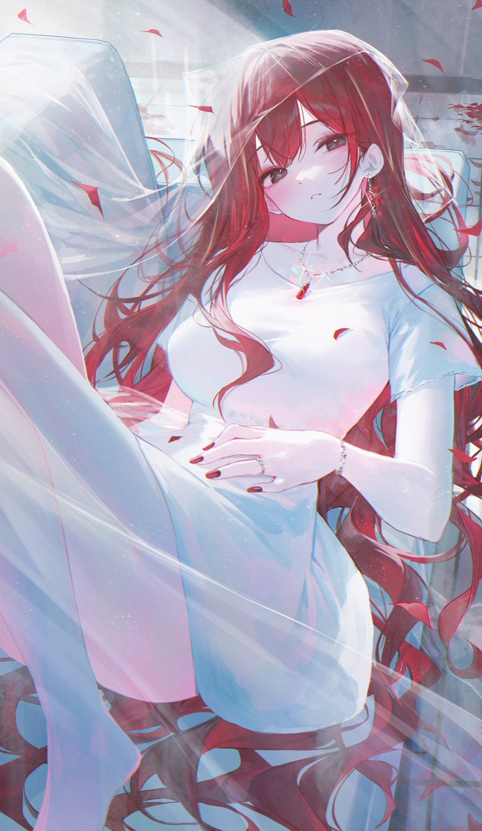 아카네 리제 tweet media