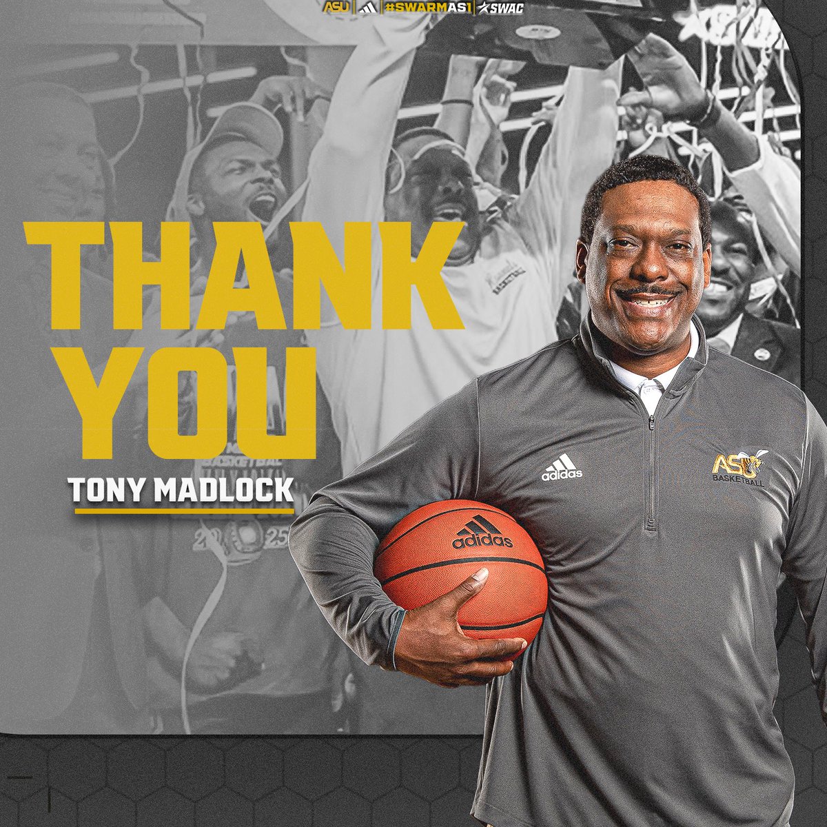 Bama State Athletics tweet media