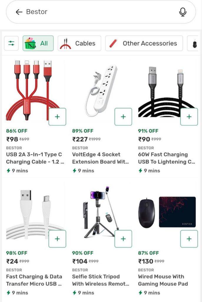 Unique Deals tweet media