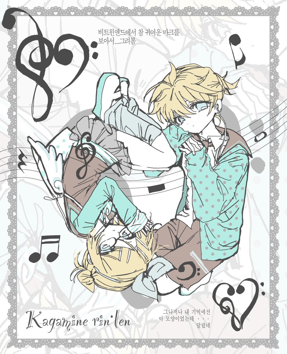 브르🖋 tweet media