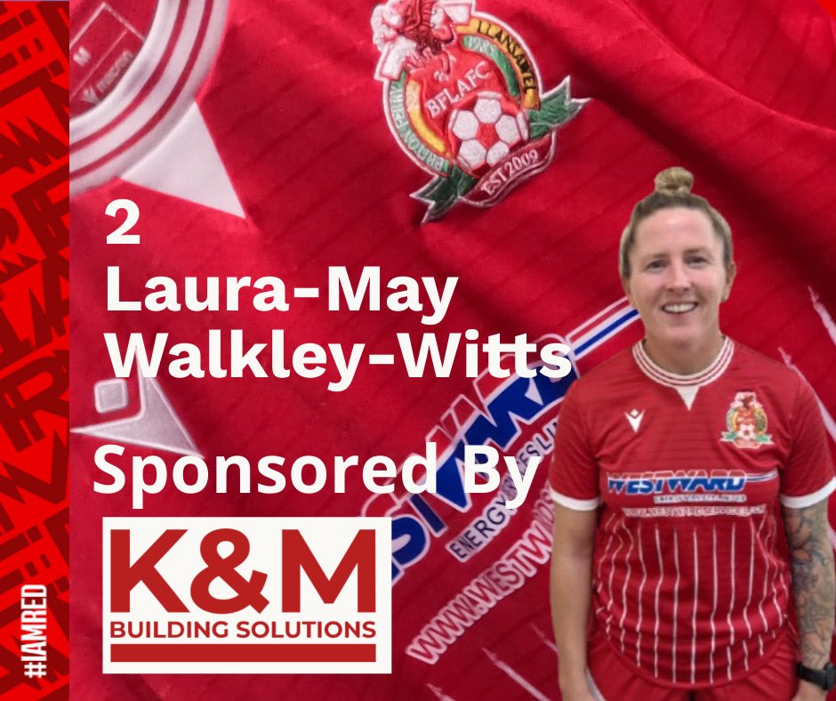 Briton Ferry Llansawel Ladies tweet media