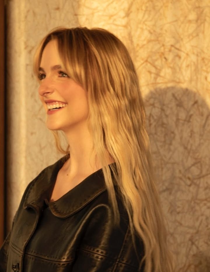 Acervo Mckenna Grace tweet media