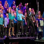 Photo by Sing! Community Choir (@singcambridge)