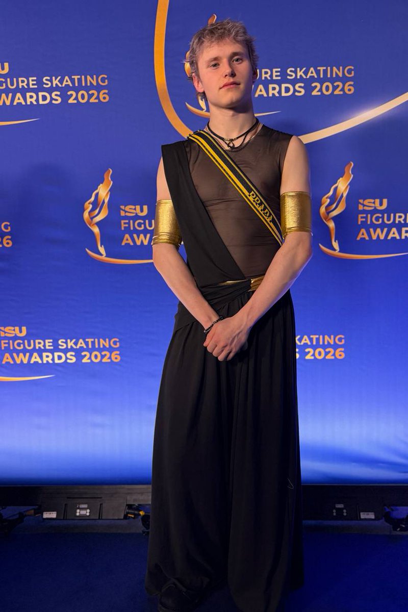 Ilia Malinin Daily tweet media