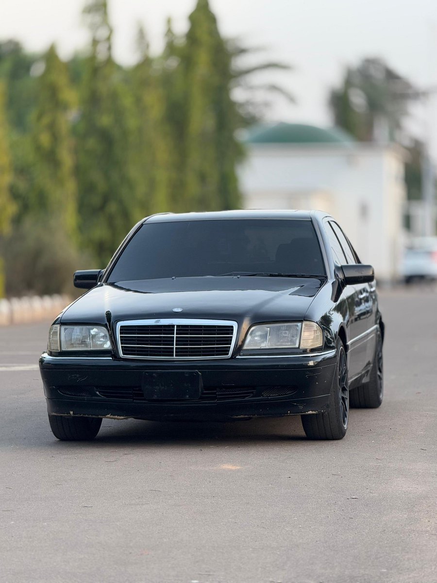 AB MOTOR’S.NG tweet media