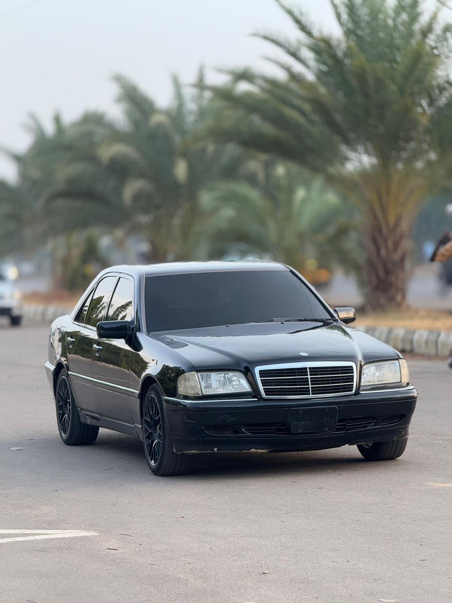 AB MOTOR’S.NG tweet media