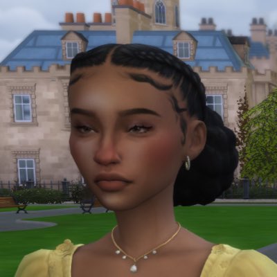 Bariim’s Studio tweet media