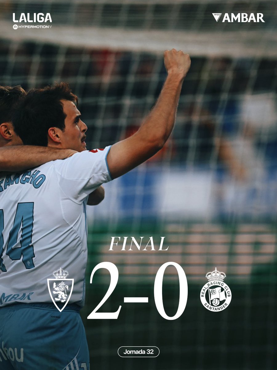 Real Zaragoza tweet media