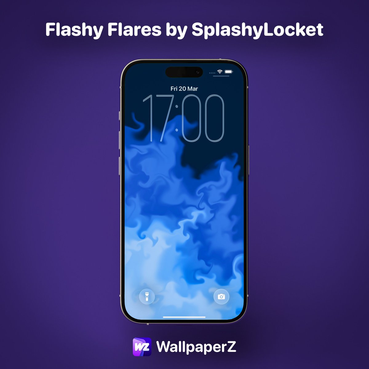 WallpaperZ tweet media