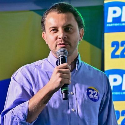 SPACE BOLSONARISTA tweet media