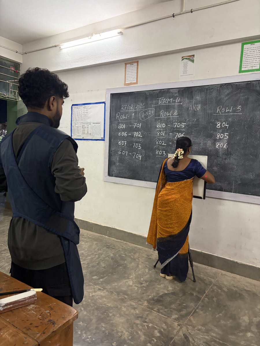 TB Mukt Bharat - South Andaman tweet media