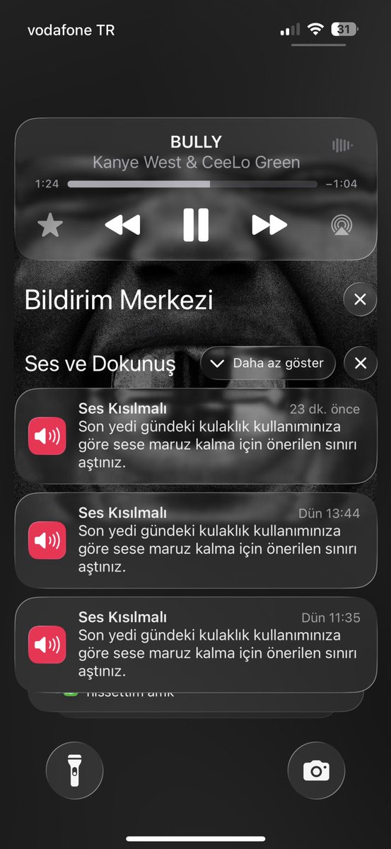 Ozan #KAFAYIKIRDIM tweet media