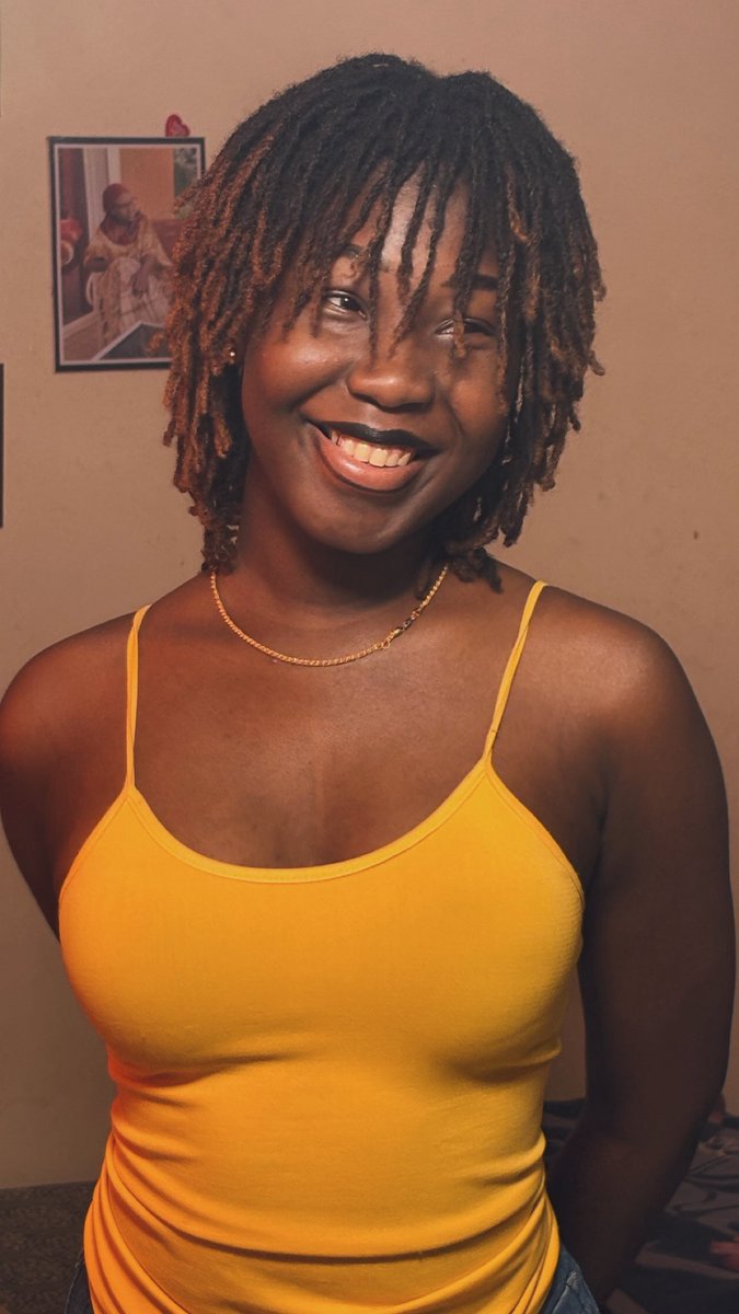 Aminaaa🇸🇳 tweet media