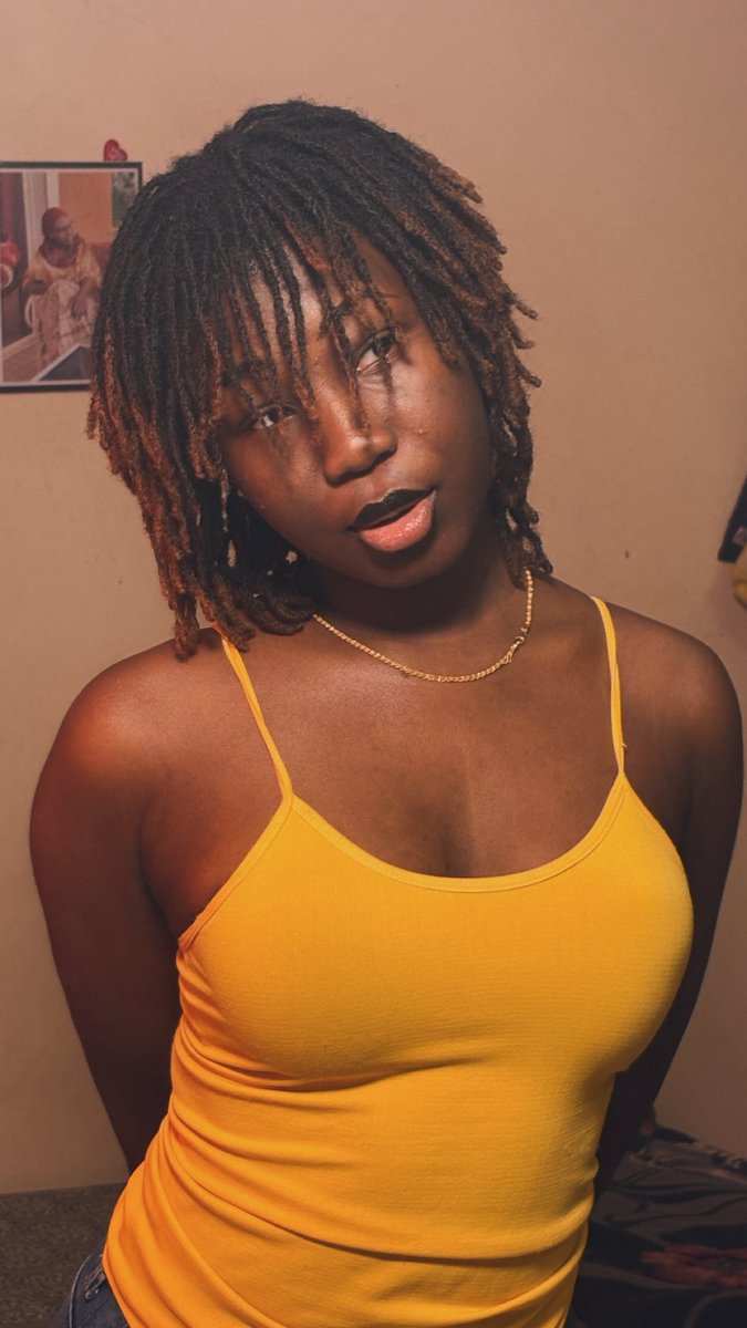 Aminaaa🇸🇳 tweet media