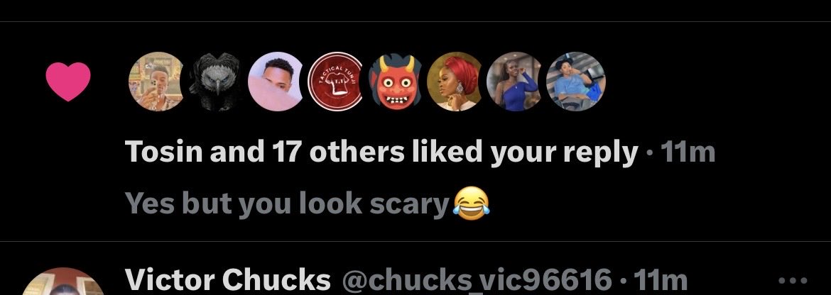 YUSUF KABIR  tweet media