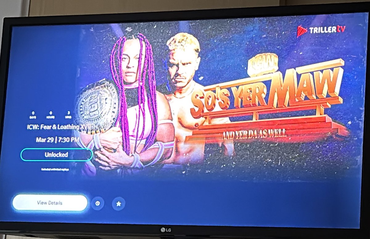 WarRYior tweet media