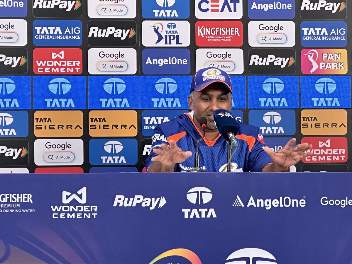 Amol Karhadkar tweet media