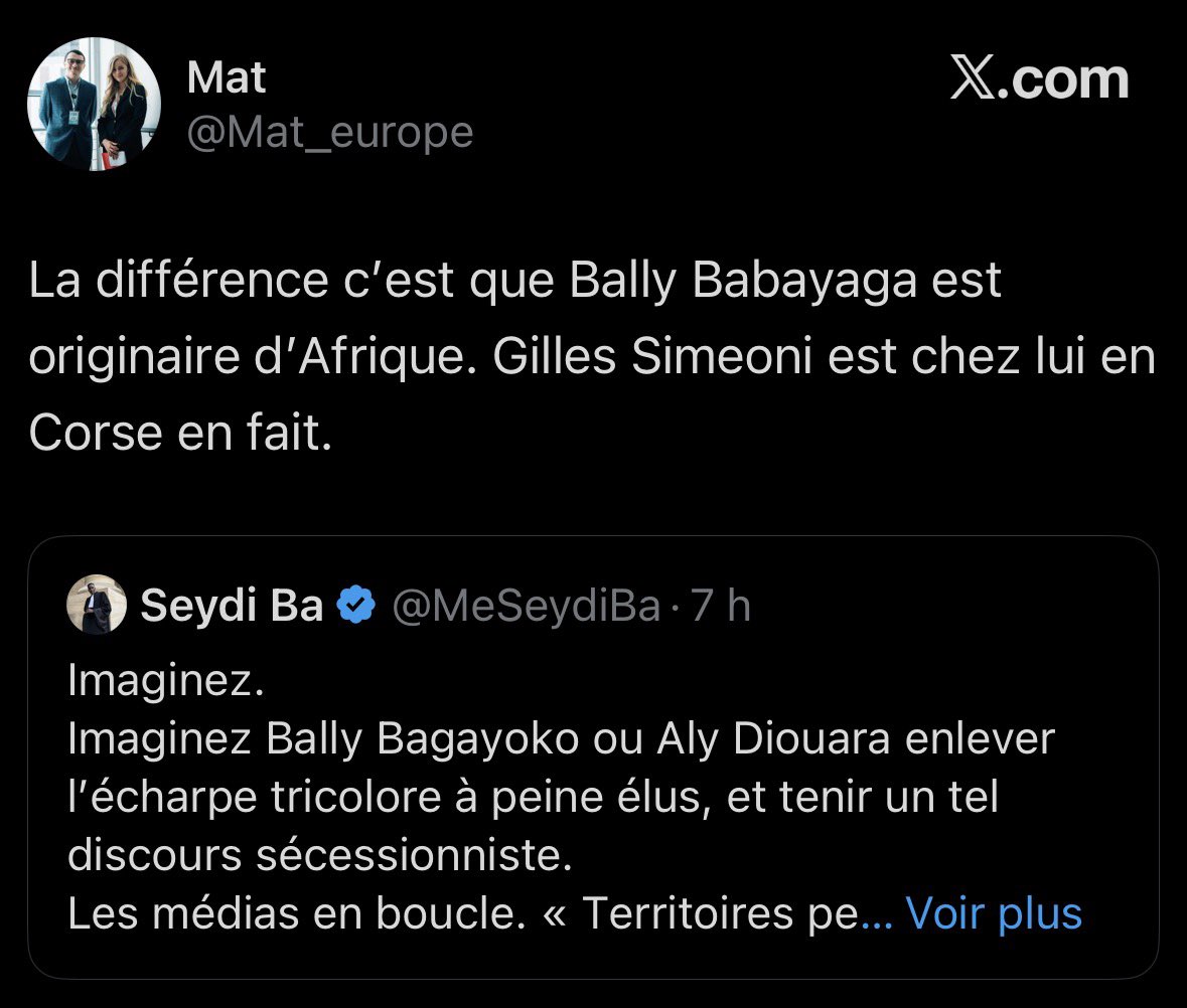 Seydi Ba tweet media