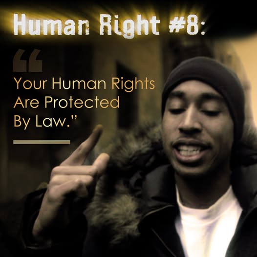 HumanRightsFL_'s tweet photo. Quick test:
Can you name all 30 human rights?
If not, it’s time to learn them — because what you don’t know can be taken away.
Start today.  https://t.co/xe6oGOIW07
Up next: No. 9 - any guesses? https://t.co/EYFwQqxzcV