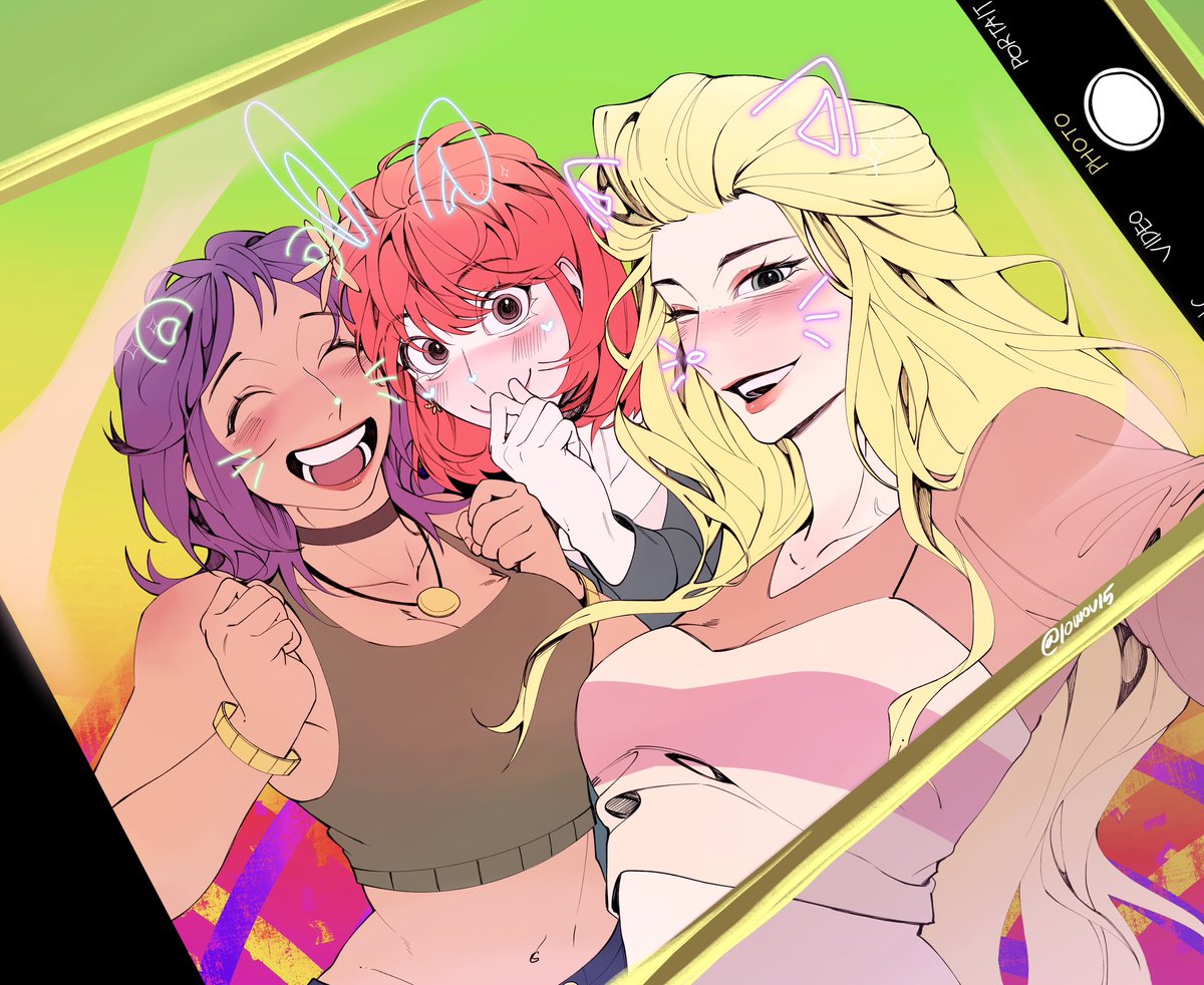 #disventurecamp5

📸📸