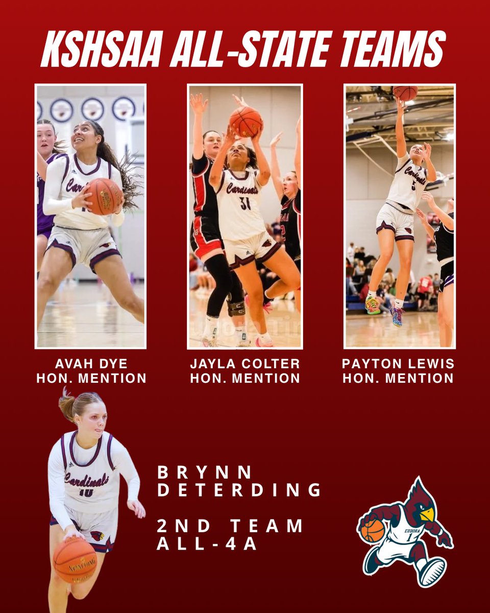 EHS Girls Basketball tweet media