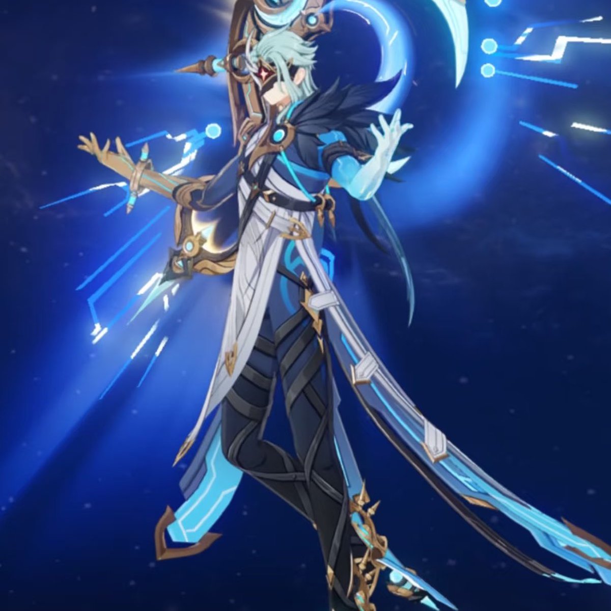 Daily Dottore🧪 tweet media