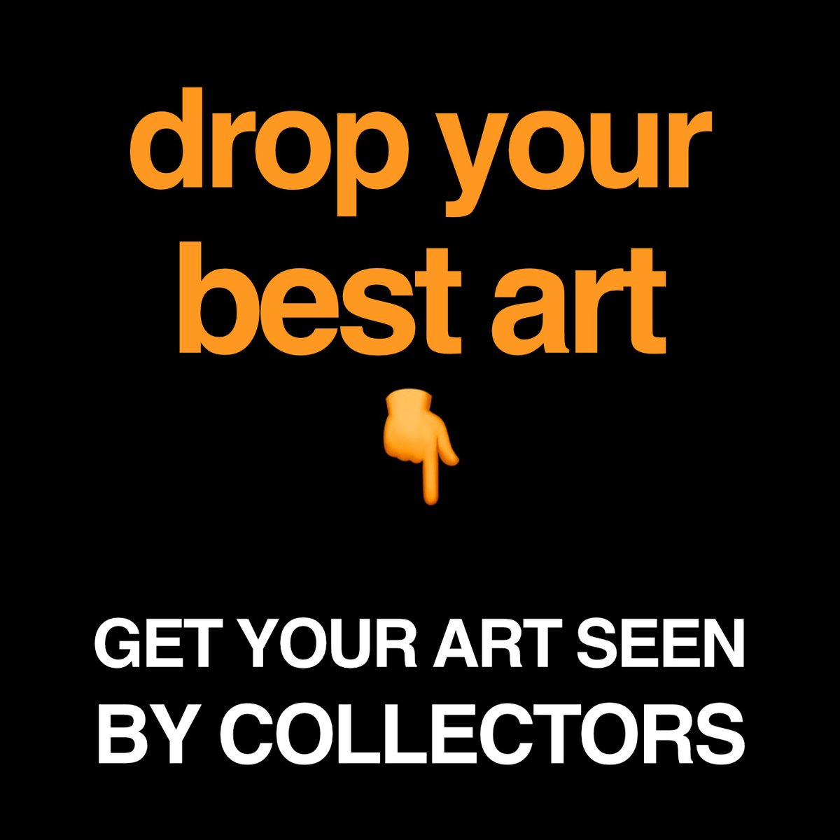 Discoverer of ART tweet media