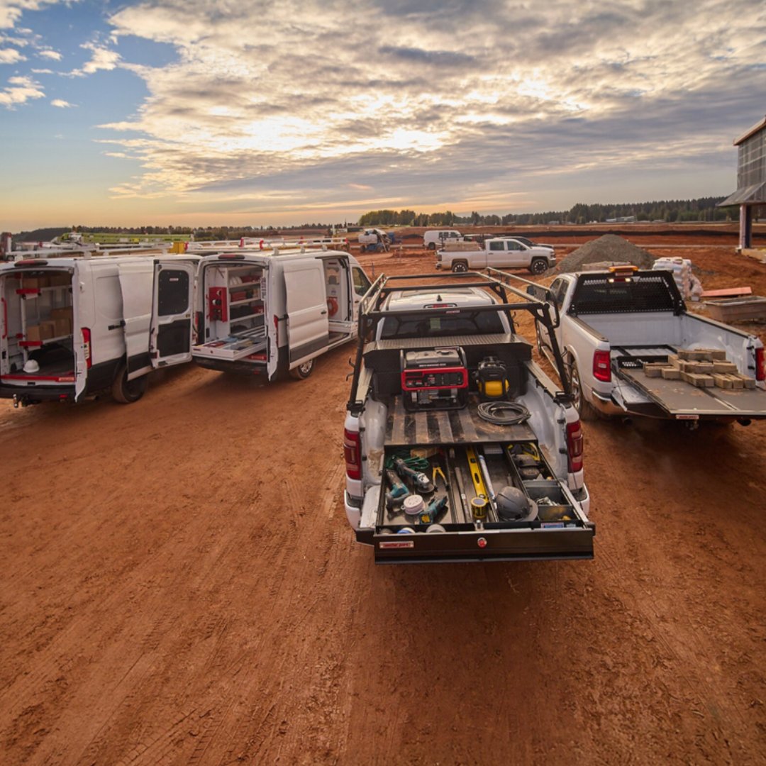 WEATHER GUARD® tweet media