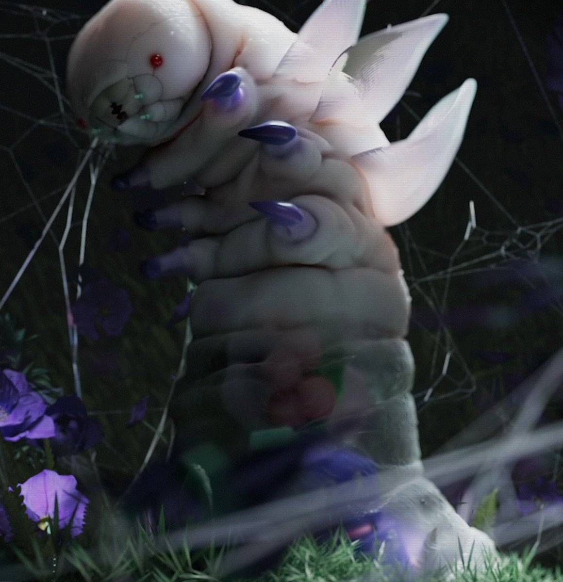 【 MADNESS 】 tweet media