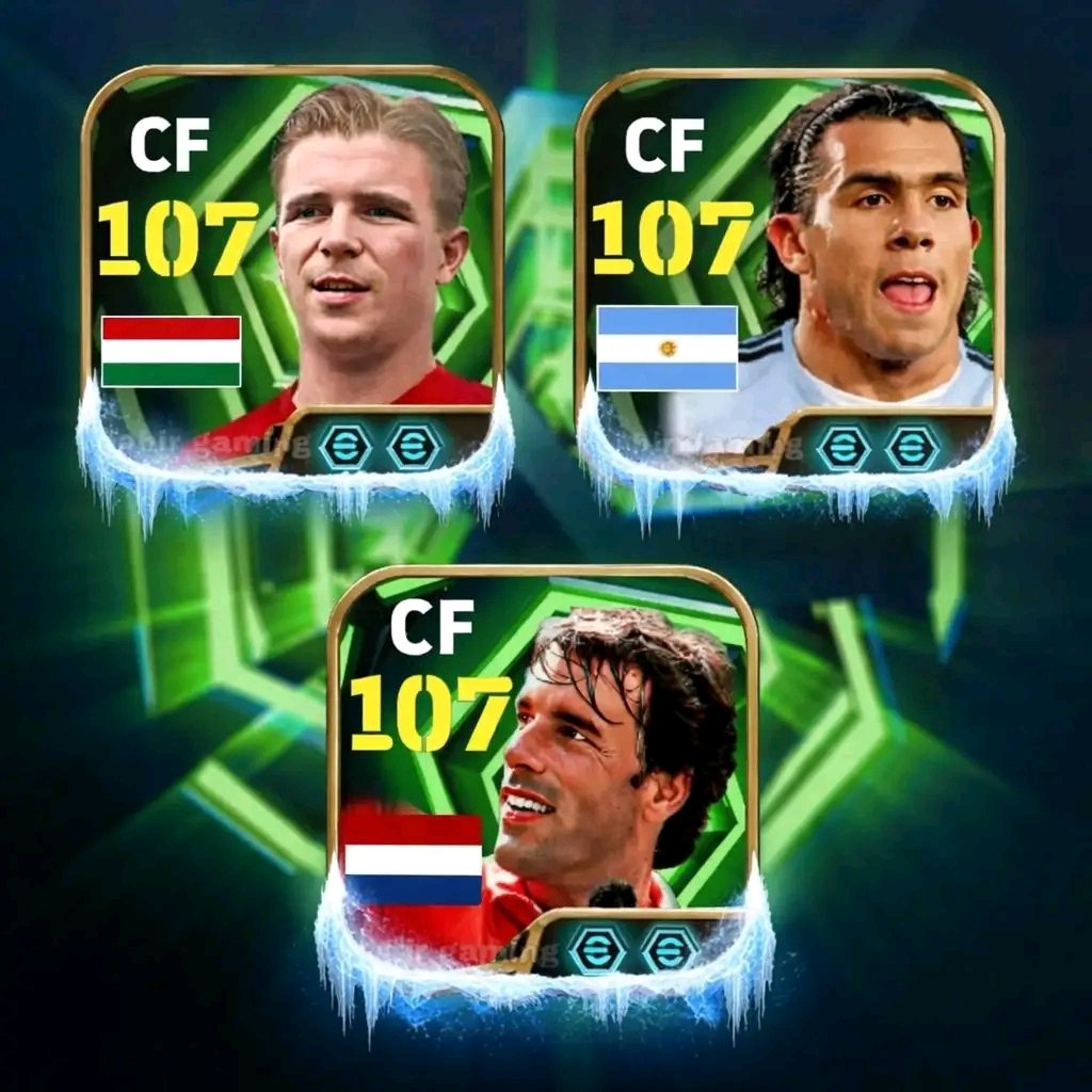 EPES ⚽ tweet media