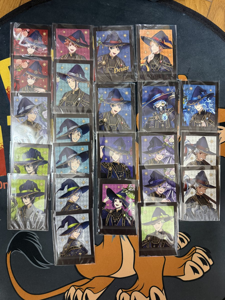 よ〜き（たまに浮上する） tweet media