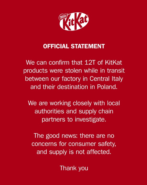 Morning Brew ☕️ tweet media