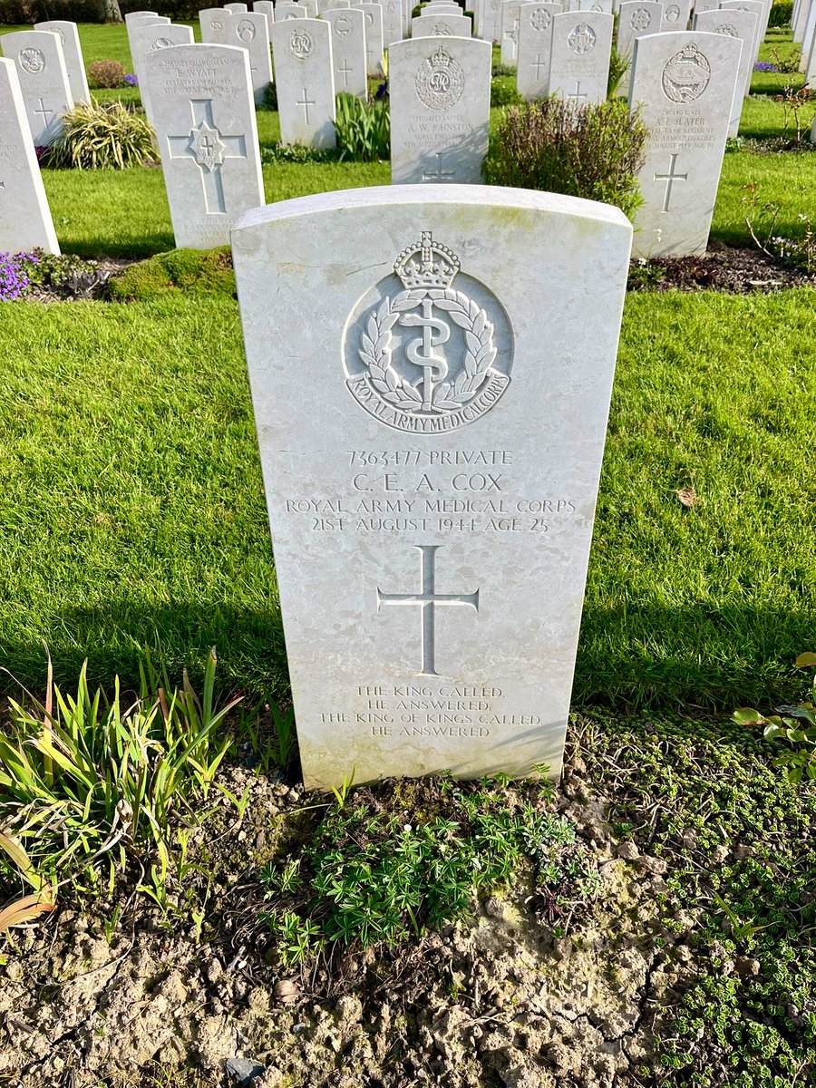 Mitchell G. Klingenberg tweet media