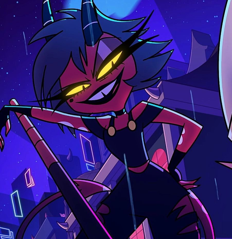 🔪🌸 LIN 🎀🦇(c0mms closed!) tweet media