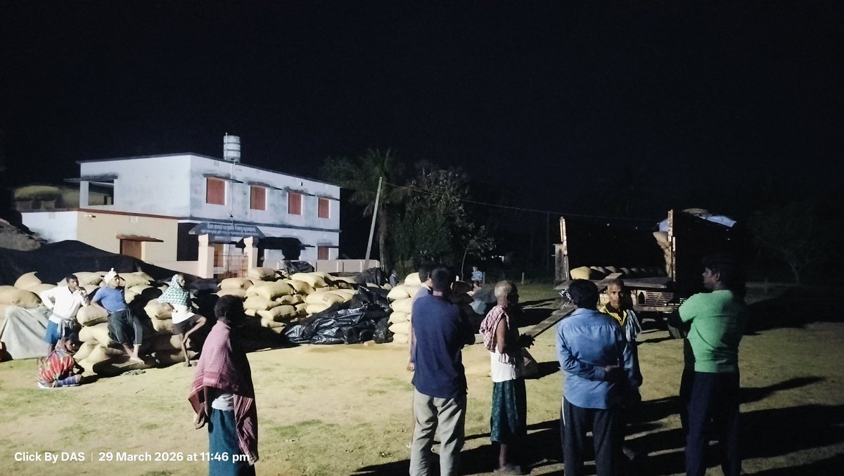 Debabrat Das tweet media