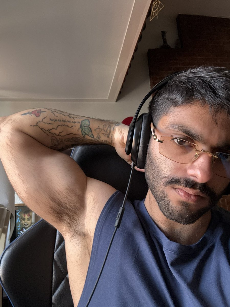 short king advocate tweet media