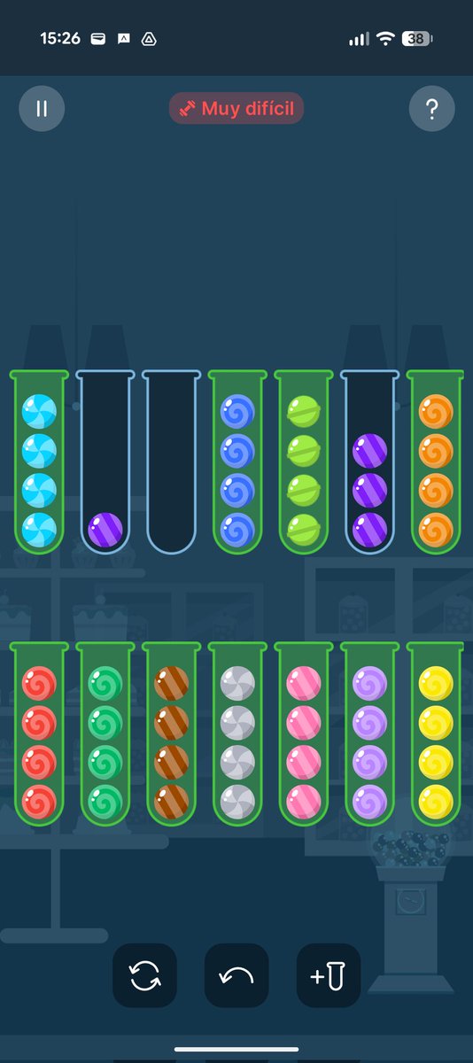 Martín Mazalán tweet media