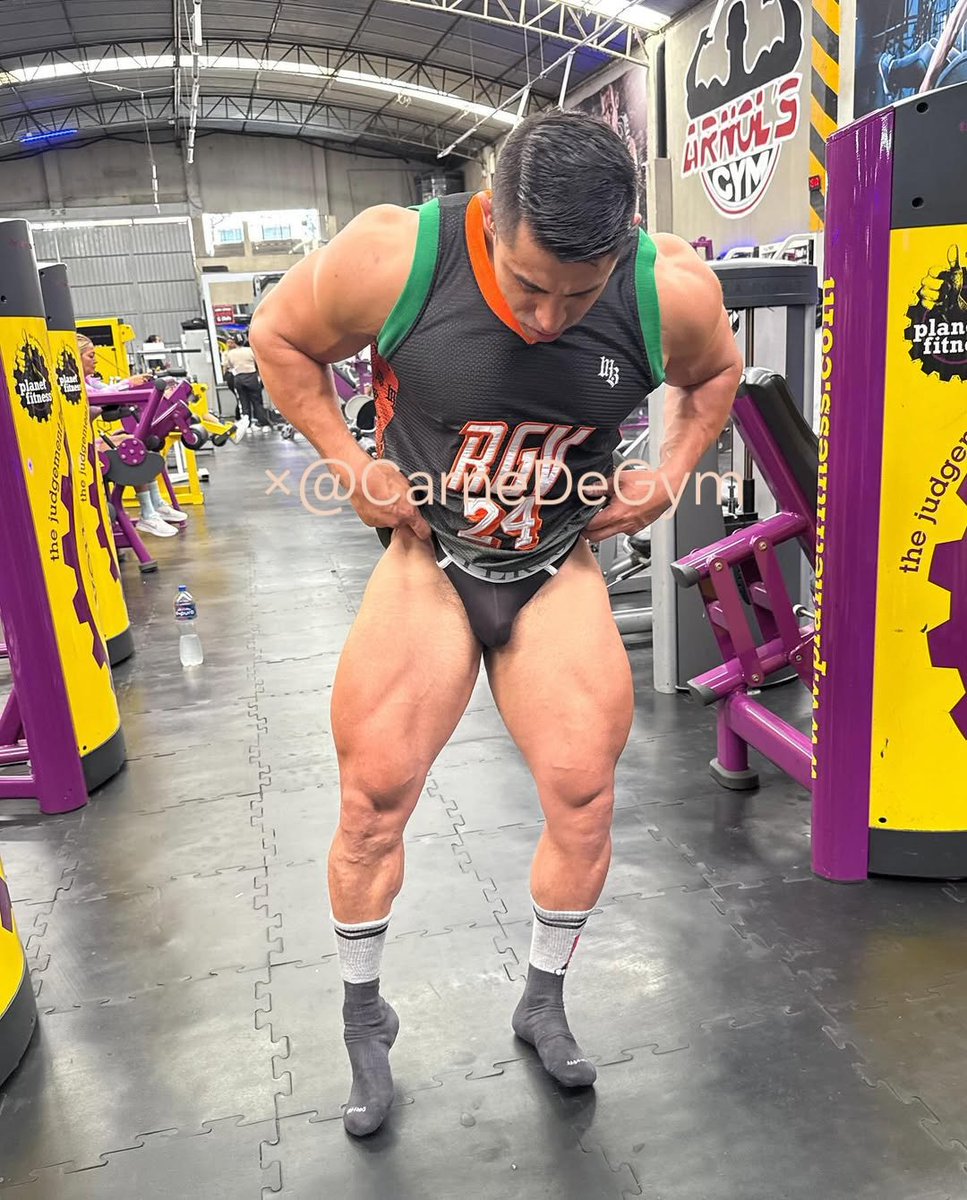 CarneDeGym tweet media